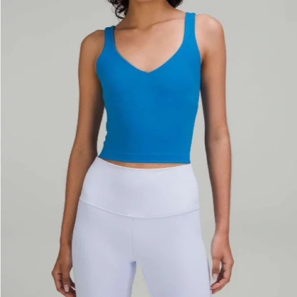 Lululemon Align Tank Top
Poolside Size 10 - Picture 2 of 5